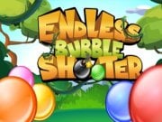 Play Endless Bubble Shooter on FOG.COM