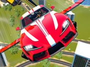 Истински спортен летящ автомобил 3D - Приложения в Google Play